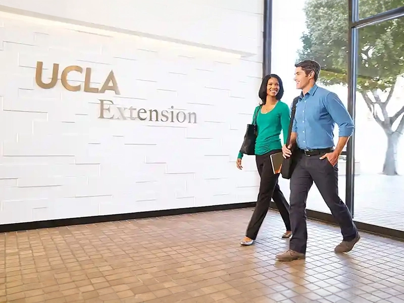 Photo for UCLA Extension